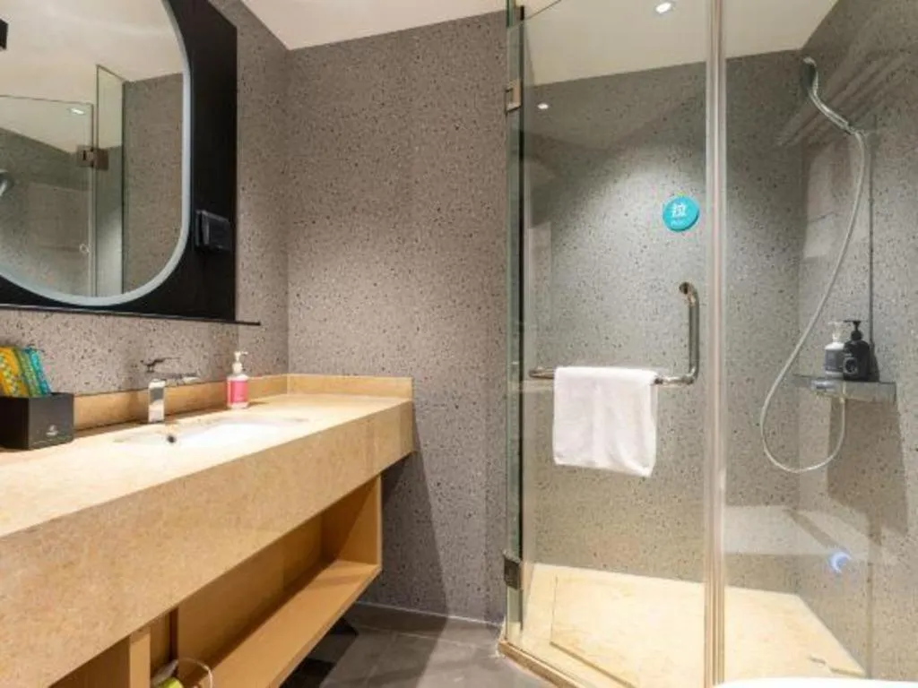 City Comfort Inn Shiyan Wudang Mountain