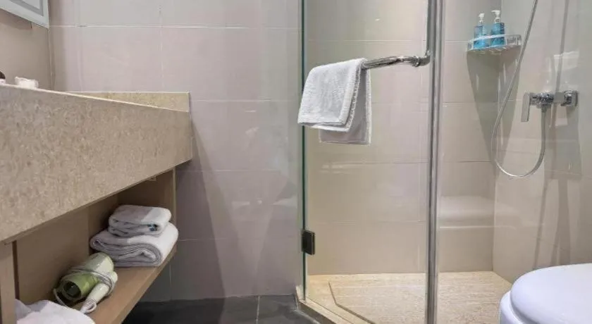 City Comfort Inn Shiyan Wudang Mountain