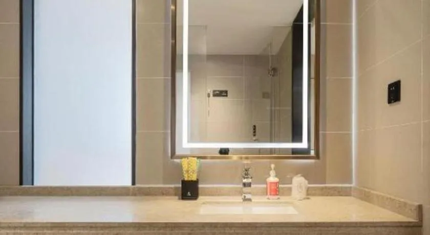 City Comfort Inn Shiyan Wudang Mountain