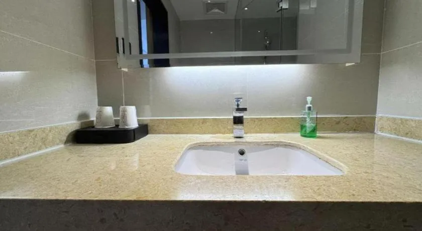 City Comfort Inn Shiyan Wudang Mountain