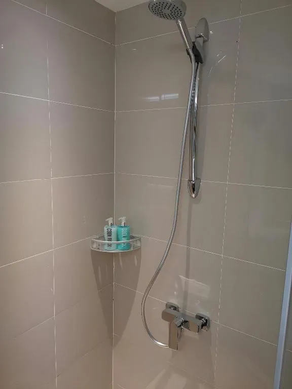 City Comfort Inn Shiyan Wudang Mountain