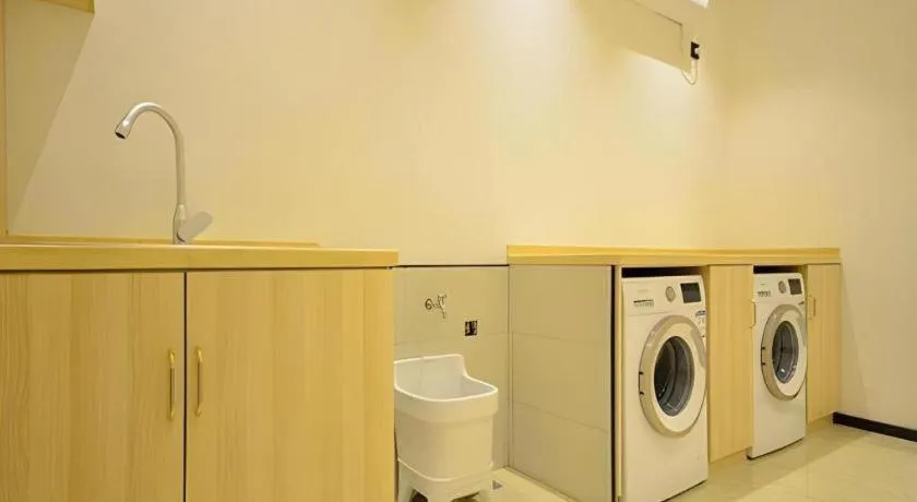 City Comfort Inn Shiyan Wudang Mountain