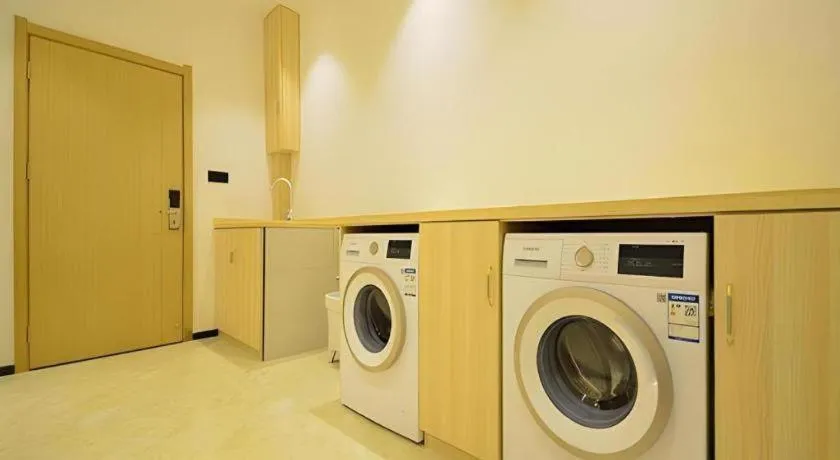 City Comfort Inn Shiyan Wudang Mountain