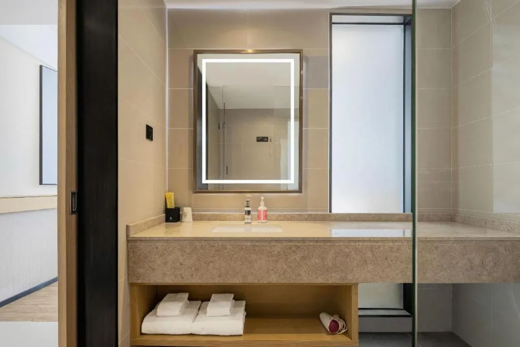 City Comfort Inn Shiyan Wudang Mountain