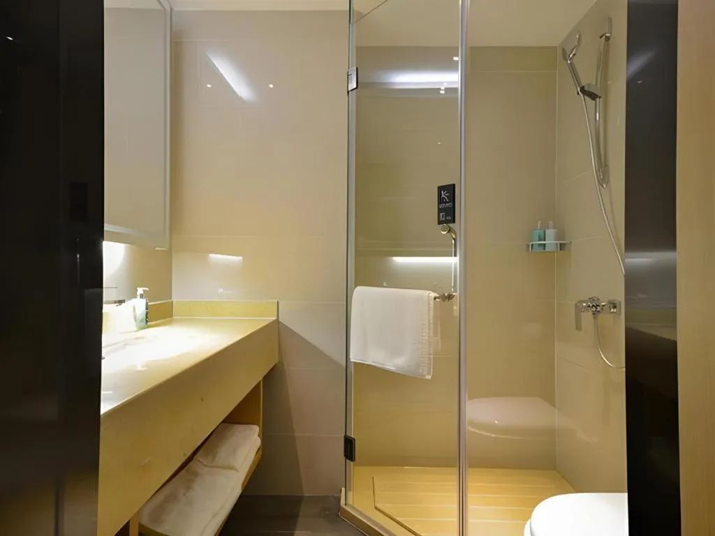 City Comfort Inn Shiyan Wudang Mountain