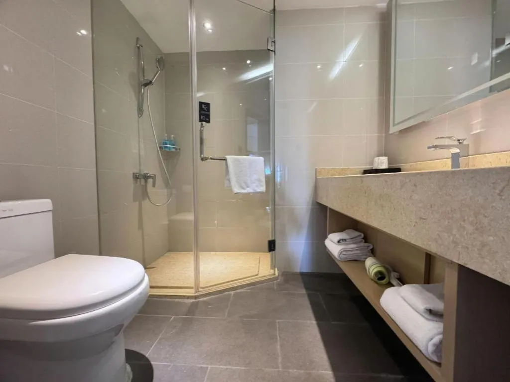 City Comfort Inn Shiyan Wudang Mountain