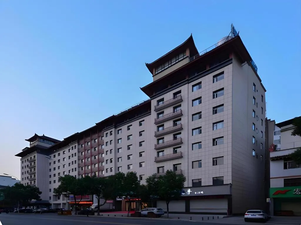 City Comfort Inn Shiyan Wudang Mountain