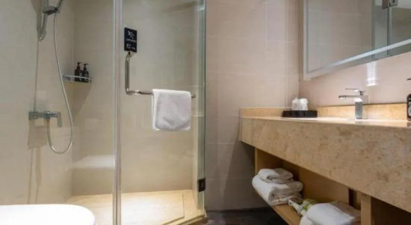 City Comfort Inn Shiyan Wudang Mountain