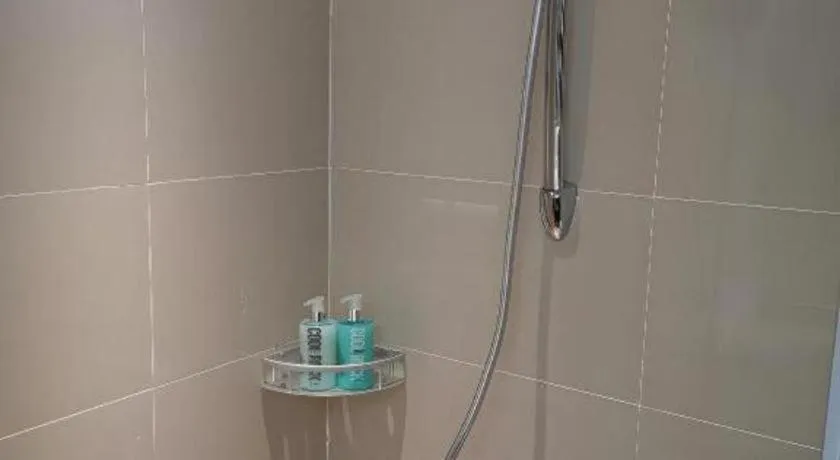 City Comfort Inn Shiyan Wudang Mountain