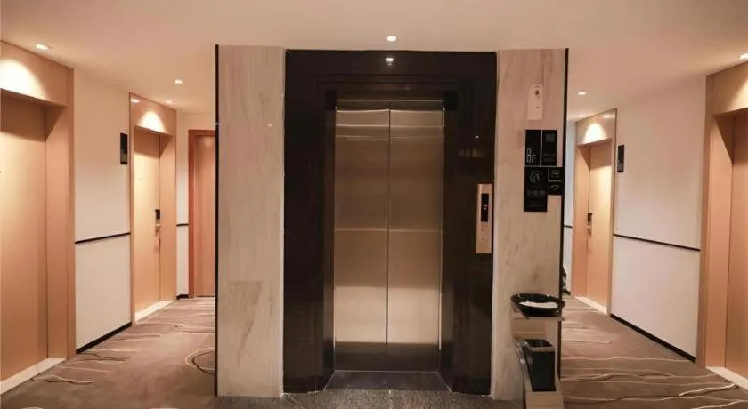 City Comfort Inn Fuchuan Fenghuang Road