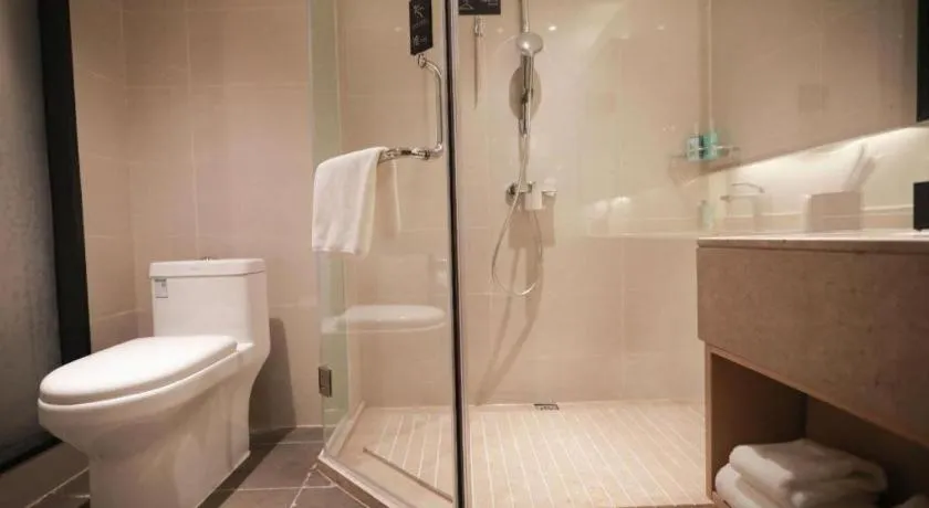 City Comfort Inn Fuchuan Fenghuang Road