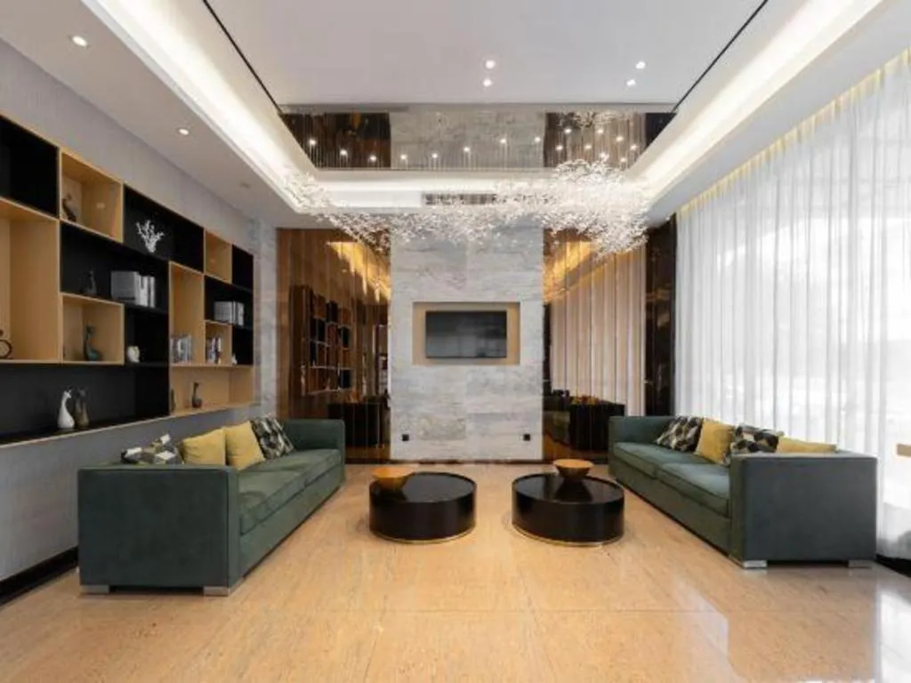 City Comfort Inn Fuchuan Fenghuang Road