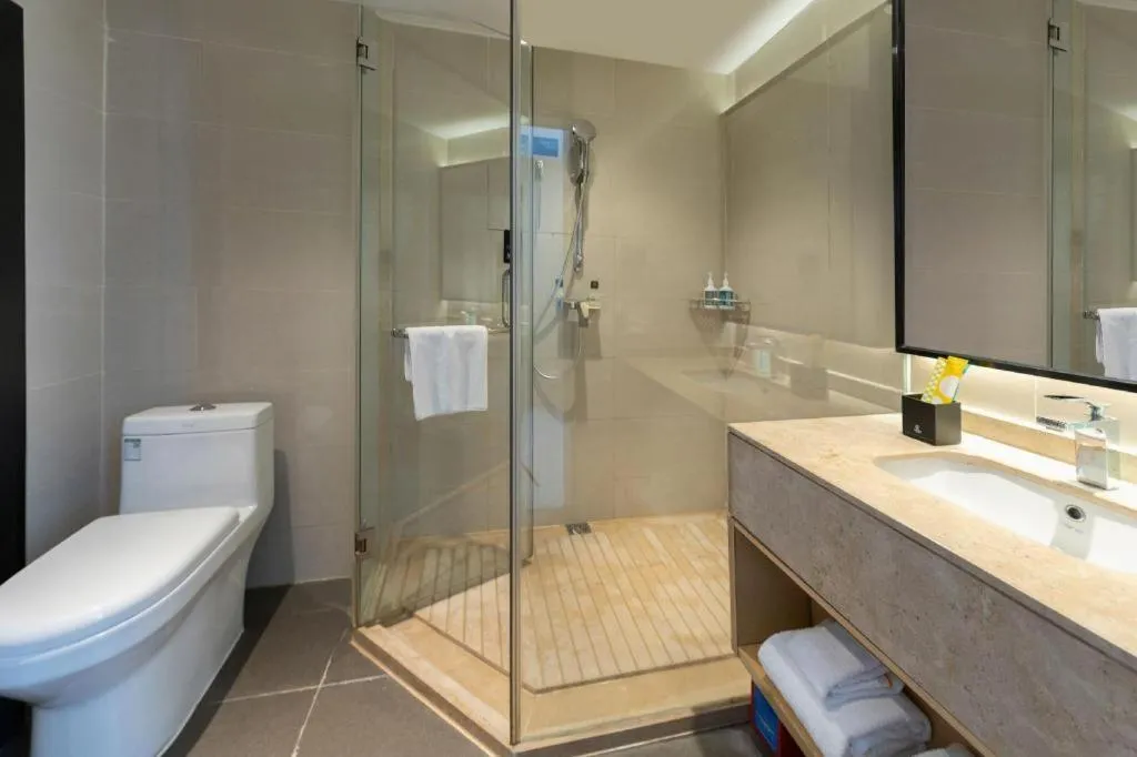 City Comfort Inn Fuchuan Fenghuang Road