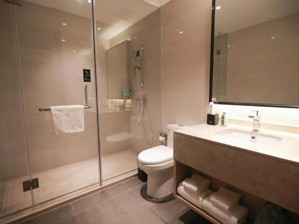 City Comfort Inn Fuchuan Fenghuang Road