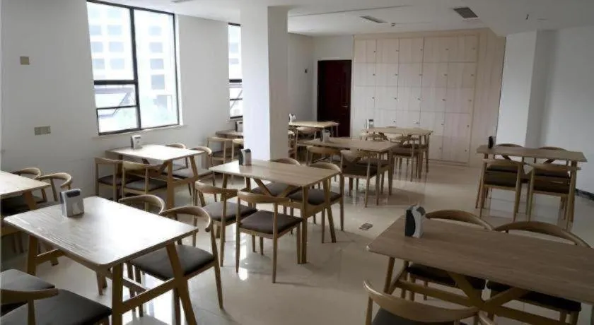 City Comfort Inn Shaoyang Xinning