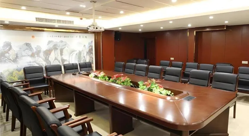 City Comfort Inn Shaoyang Xinning