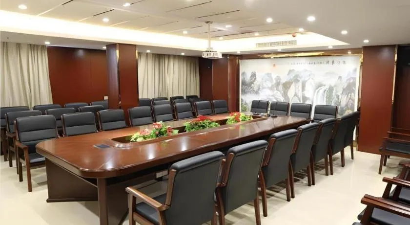 City Comfort Inn Shaoyang Xinning