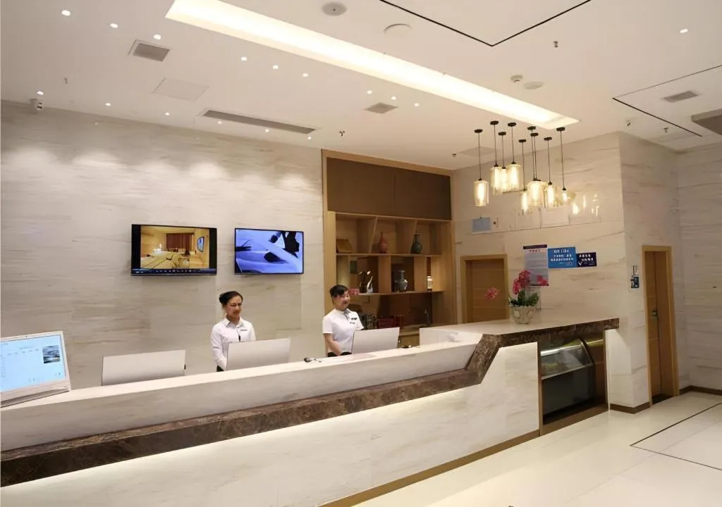 City Comfort Inn Shaoyang Xinning