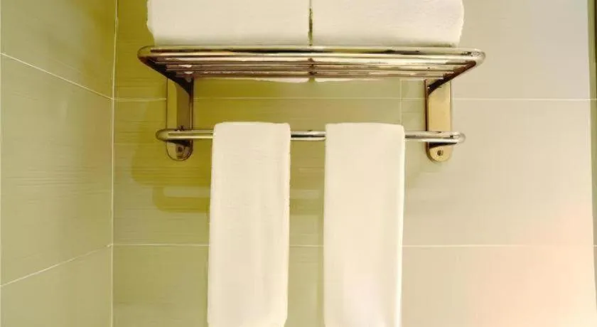 City Comfort Inn Shaoyang Xinning