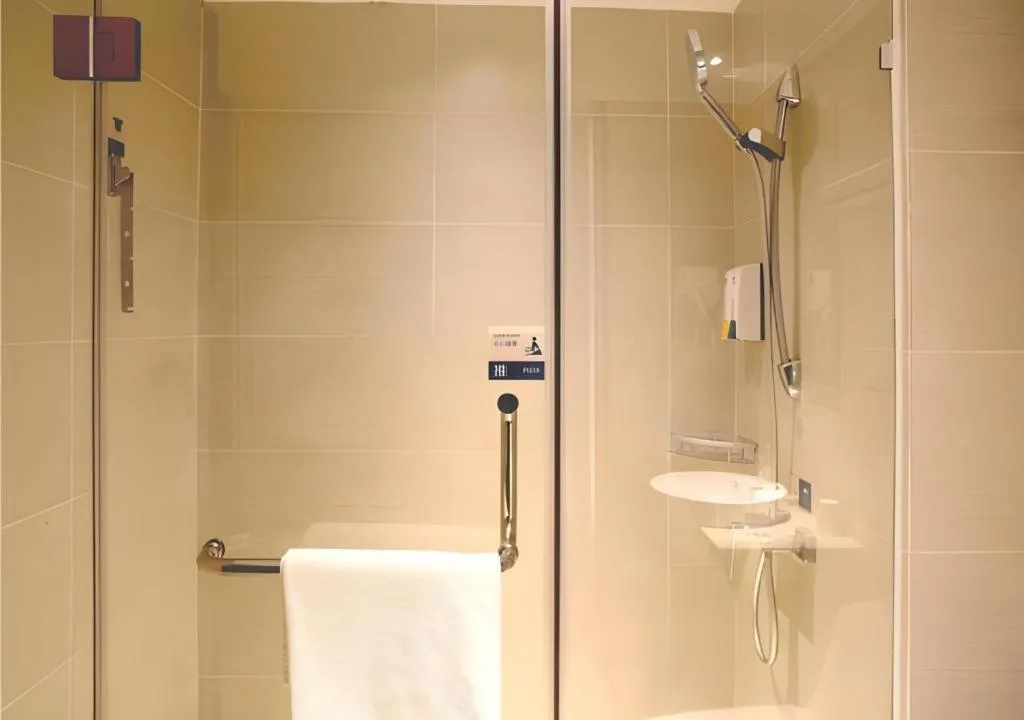 City Comfort Inn Shaoyang Xinning