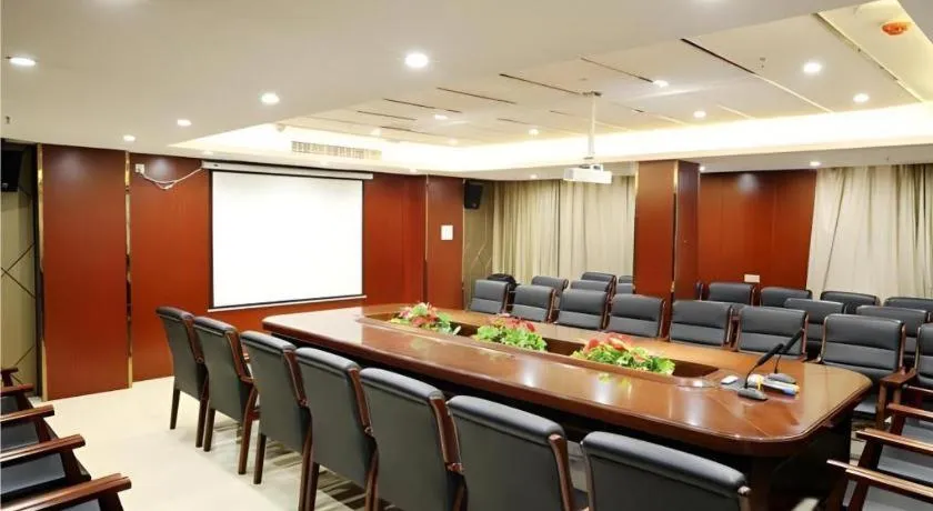 City Comfort Inn Shaoyang Xinning