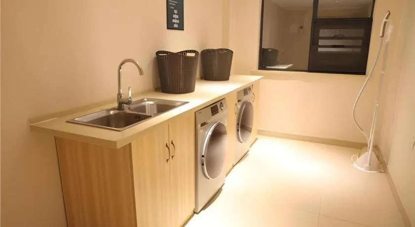 City Comfort Inn Shaoyang Xinning