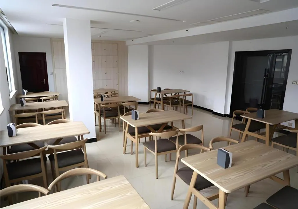 City Comfort Inn Shaoyang Xinning