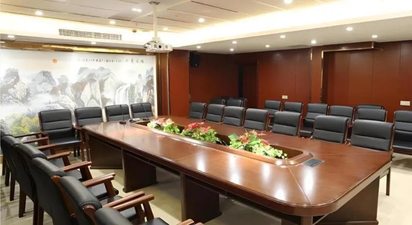 City Comfort Inn Shaoyang Xinning