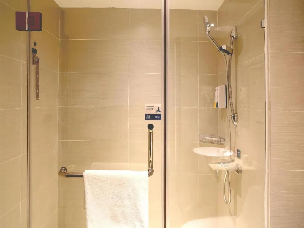 City Comfort Inn Shaoyang Xinning