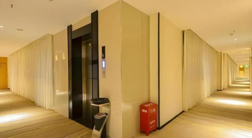 City Comfort Inn Lijiang Ancient Town