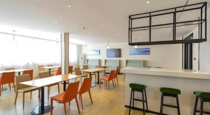 City Comfort Inn Lijiang Ancient Town