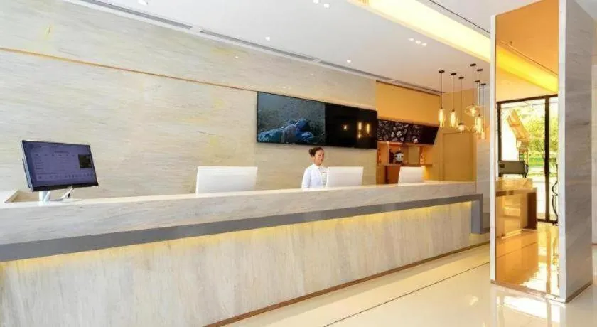 City Comfort Inn Lijiang Ancient Town