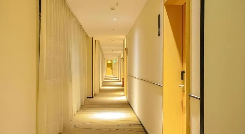 City Comfort Inn Lijiang Ancient Town