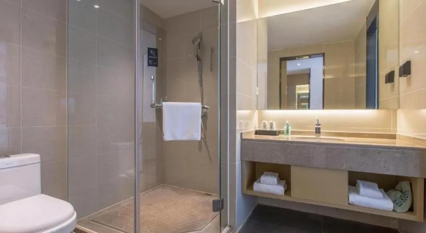 City Comfort Inn Lijiang Ancient Town