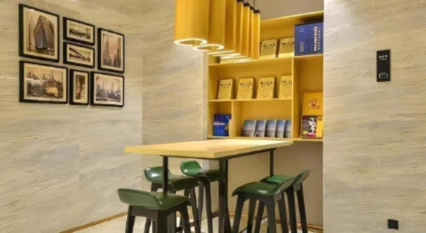 City Comfort Inn Lijiang Ancient Town