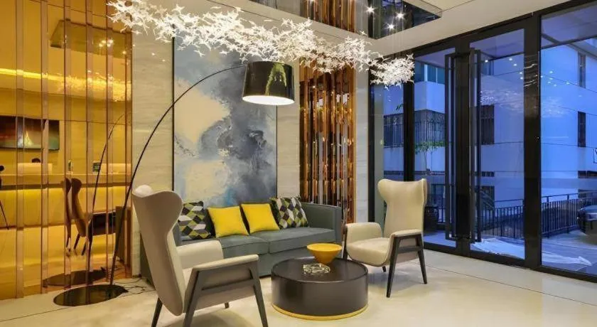 City Comfort Inn Lijiang Ancient Town