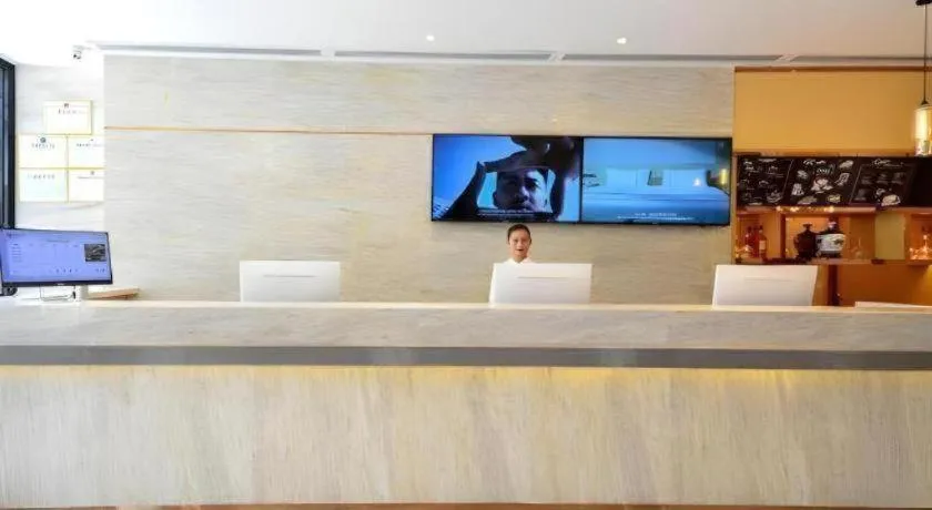 City Comfort Inn Lijiang Ancient Town