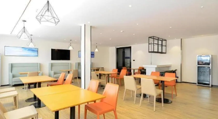 City Comfort Inn Lijiang Ancient Town