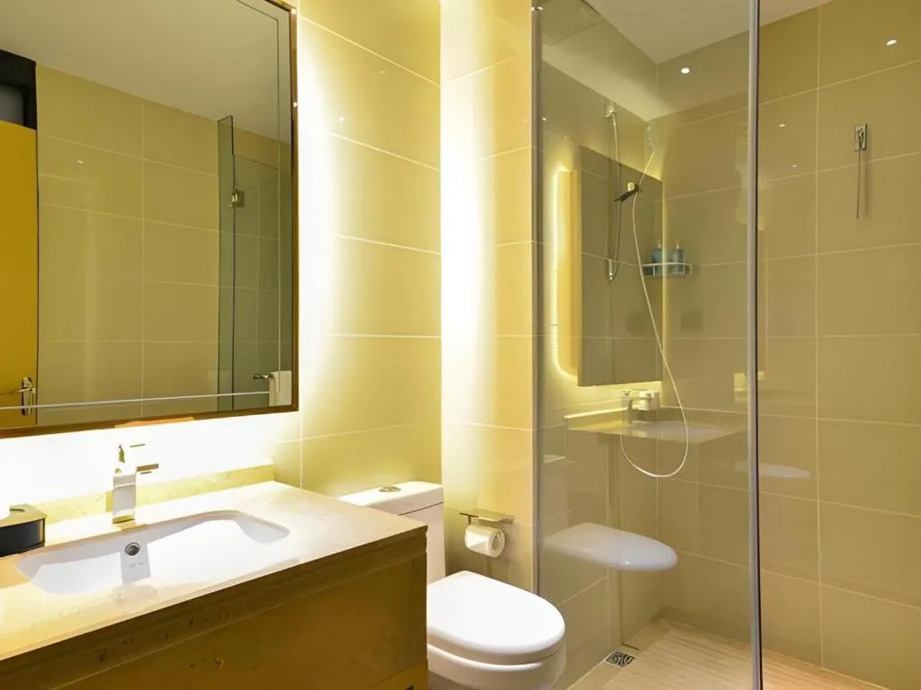 City Comfort Inn Lijiang Ancient Town