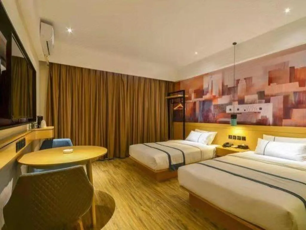 City Comfort Inn Lijiang Ancient Town