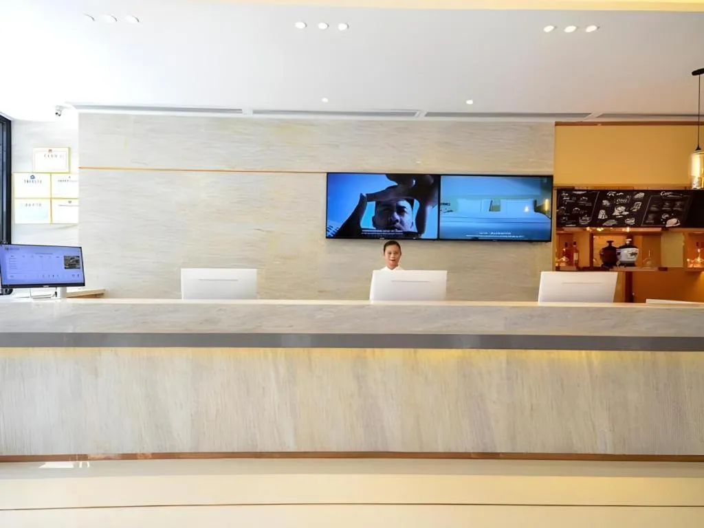 City Comfort Inn Lijiang Ancient Town