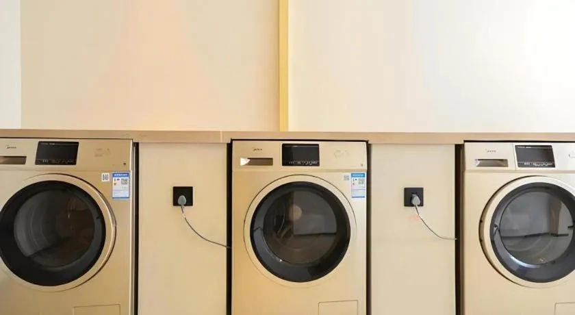 City Comfort Inn Lijiang Ancient Town