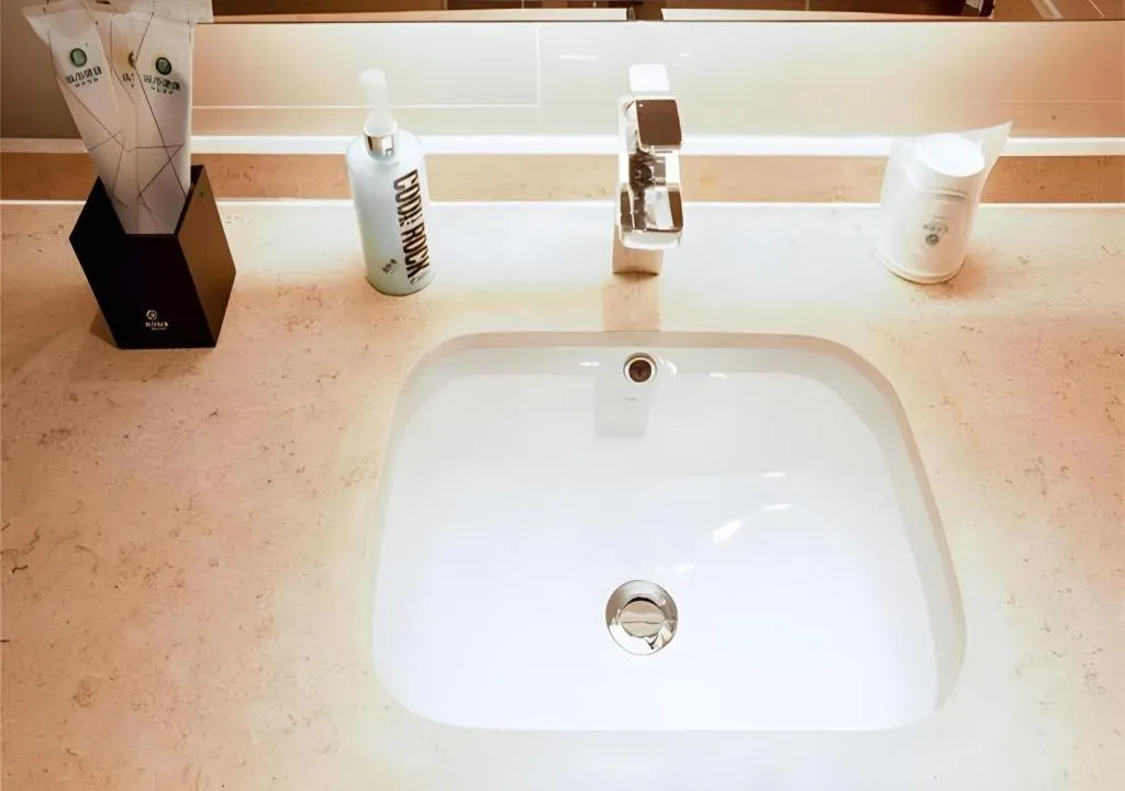 City Comfort Inn Honghu Avenue