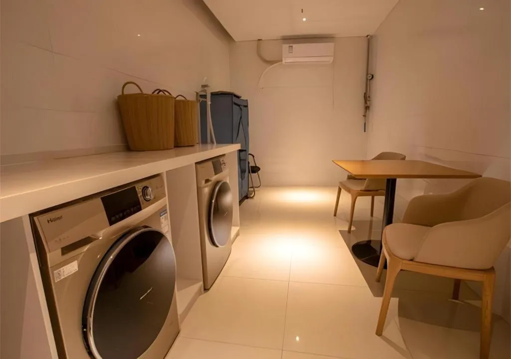 City Comfort Inn Honghu Avenue