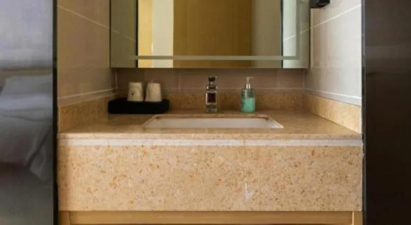 City Comfort Inn Honghu Avenue