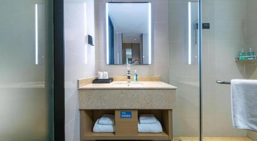 City Comfort Inn Honghu Avenue