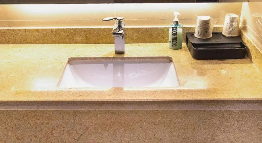 City Comfort Inn Honghu Avenue