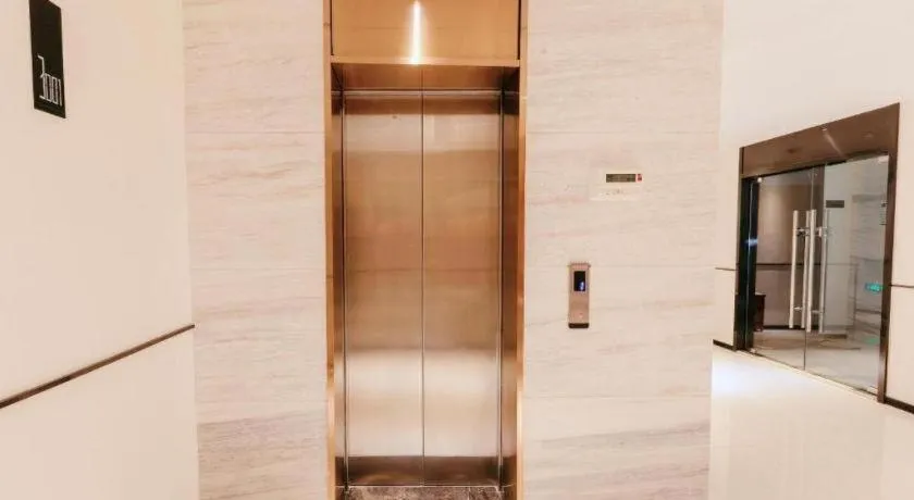 City Comfort Inn Honghu Avenue