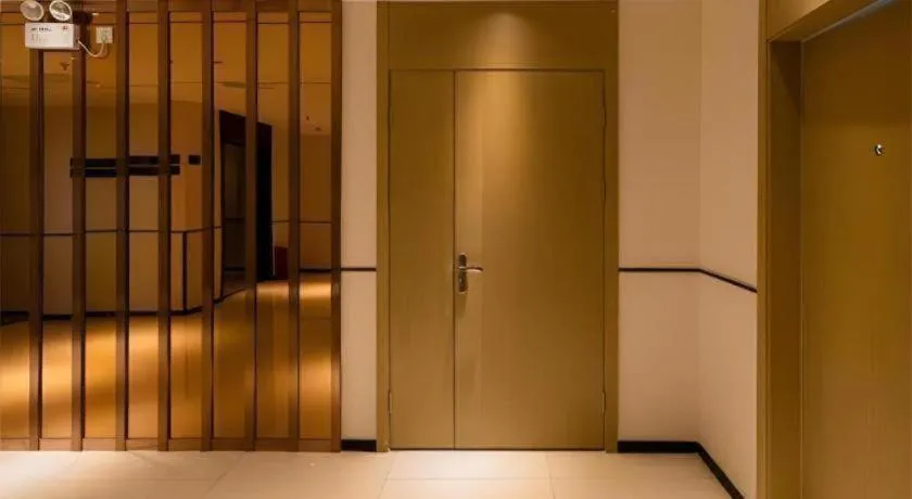 City Comfort Inn Honghu Avenue