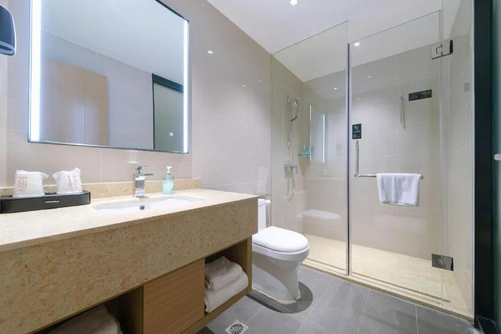 City Comfort Inn Honghu Avenue